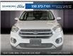 2017 Ford Escape Titanium (Stk: YT053B) in Kamloops - Image 2 of 25