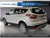 2017 Ford Escape Titanium (Stk: YT053B) in Kamloops - Image 4 of 25
