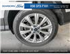 2017 Ford Escape Titanium (Stk: YT053B) in Kamloops - Image 6 of 25