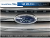 2017 Ford Escape Titanium (Stk: YT053B) in Kamloops - Image 9 of 25