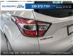 2017 Ford Escape Titanium (Stk: YT053B) in Kamloops - Image 11 of 25