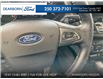 2017 Ford Escape Titanium (Stk: YT053B) in Kamloops - Image 16 of 25
