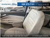 2017 Ford Escape Titanium (Stk: YT053B) in Kamloops - Image 20 of 25