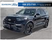 2023 Ford Explorer ST (Stk: PT055) in Kamloops - Image 1 of 25