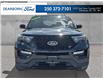 2023 Ford Explorer ST (Stk: PT055) in Kamloops - Image 2 of 25