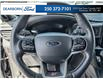 2023 Ford Explorer ST (Stk: PT055) in Kamloops - Image 14 of 25