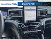2023 Ford Explorer ST (Stk: PT055) in Kamloops - Image 19 of 25