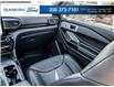 2023 Ford Explorer ST (Stk: PT055) in Kamloops - Image 25 of 25