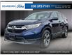 2017 Honda CR-V LX (Stk: P3915) in Kamloops - Image 1 of 24