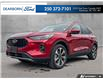 2025 Ford Escape Platinum (Stk: 26P092) in Kamloops - Image 1 of 25