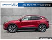 2025 Ford Escape Platinum (Stk: 26P092) in Kamloops - Image 3 of 25