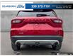 2025 Ford Escape Platinum (Stk: 26P092) in Kamloops - Image 5 of 25
