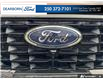 2025 Ford Escape Platinum (Stk: 26P092) in Kamloops - Image 9 of 25