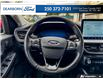 2025 Ford Escape Platinum (Stk: 26P092) in Kamloops - Image 14 of 25