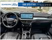 2025 Ford Escape Platinum (Stk: 26P092) in Kamloops - Image 24 of 25