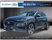 2021 Hyundai Kona 1.6T Ultimate (Stk: P3929A) in Kamloops - Image 1 of 25