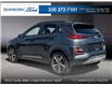 2021 Hyundai Kona 1.6T Ultimate (Stk: P3929A) in Kamloops - Image 4 of 25