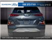 2021 Hyundai Kona 1.6T Ultimate (Stk: P3929A) in Kamloops - Image 5 of 25