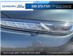 2021 Hyundai Kona 1.6T Ultimate (Stk: P3929A) in Kamloops - Image 8 of 25