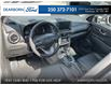 2021 Hyundai Kona 1.6T Ultimate (Stk: P3929A) in Kamloops - Image 13 of 25
