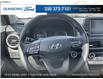 2021 Hyundai Kona 1.6T Ultimate (Stk: P3929A) in Kamloops - Image 14 of 25