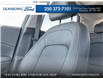 2021 Hyundai Kona 1.6T Ultimate (Stk: P3929A) in Kamloops - Image 20 of 25