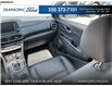 2021 Hyundai Kona 1.6T Ultimate (Stk: P3929A) in Kamloops - Image 25 of 25
