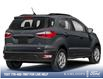 2022 Ford EcoSport SE (Stk: SN338) in Kamloops - Image 3 of 9