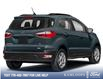 2022 Ford EcoSport SE (Stk: SN333) in Kamloops - Image 3 of 9