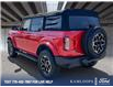 2021 Ford Bronco Outer Banks (Stk: PN195) in Kamloops - Image 3 of 35