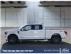 2021 Ford F-150 Lariat (Stk: PN182) in Kamloops - Image 2 of 34