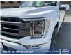 2021 Ford F-150 Lariat (Stk: PN182) in Kamloops - Image 9 of 34