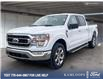 2022 Ford F-150 XLT (Stk: 0T2537) in Kamloops - Image 1 of 26