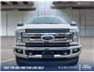 2019 Ford F-350 Lariat (Stk: T2541A) in Kamloops - Image 2 of 26