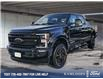 2021 Ford F-350 Limited (Stk: PP041) in Kamloops - Image 1 of 33