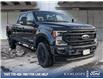 2021 Ford F-350 Limited (Stk: PP041) in Kamloops - Image 7 of 33