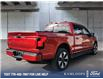 2022 Ford F-150 Lightning Platinum (Stk: PP027) in Kamloops - Image 5 of 35