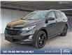2021 Chevrolet Equinox LT (Stk: 23P026) in Kamloops - Image 1 of 26