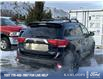 2019 Mitsubishi Outlander SE Black Edition (Stk: P3525) in Kamloops - Image 6 of 23