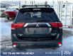 2019 Mitsubishi Outlander SE Black Edition (Stk: P3525) in Kamloops - Image 7 of 23
