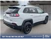 2019 Jeep Cherokee Trailhawk (Stk: PP058) in Kamloops - Image 5 of 33
