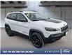 2019 Jeep Cherokee Trailhawk (Stk: PP058) in Kamloops - Image 7 of 33