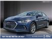 2018 Hyundai Elantra GL (Stk: 9K1870) in Kamloops - Image 1 of 24