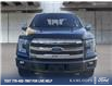 2015 Ford F-150 Lariat (Stk: T3019A) in Kamloops - Image 2 of 26