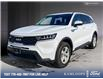 2022 Kia Sorento 2.5L LX+ (Stk: 9K1878) in Kamloops - Image 1 of 24