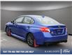 2018 Subaru WRX Base (Stk: P3569) in Kamloops - Image 4 of 25