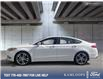 2018 Ford Fusion Titanium (Stk: J3400A) in Kamloops - Image 3 of 26