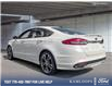 2018 Ford Fusion Titanium (Stk: J3400A) in Kamloops - Image 4 of 26