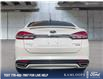 2018 Ford Fusion Titanium (Stk: J3400A) in Kamloops - Image 5 of 26