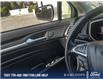 2018 Ford Fusion Titanium (Stk: J3400A) in Kamloops - Image 17 of 26